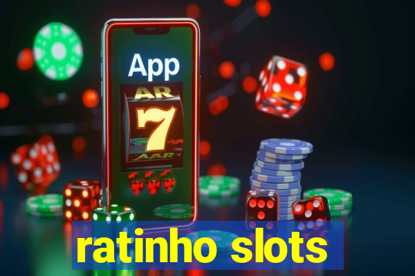 ratinho slots