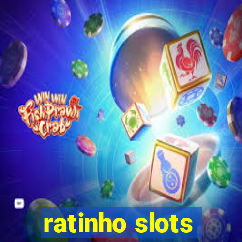 ratinho slots