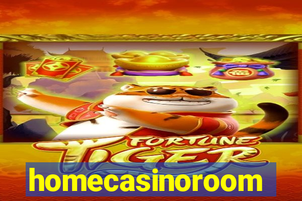 homecasinoroom