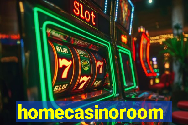 homecasinoroom