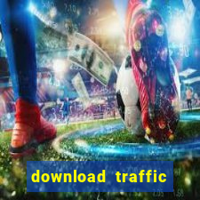 download traffic rider dinheiro infinito