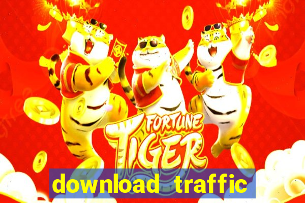 download traffic rider dinheiro infinito