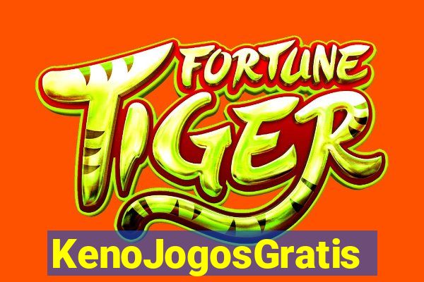 KenoJogosGratis