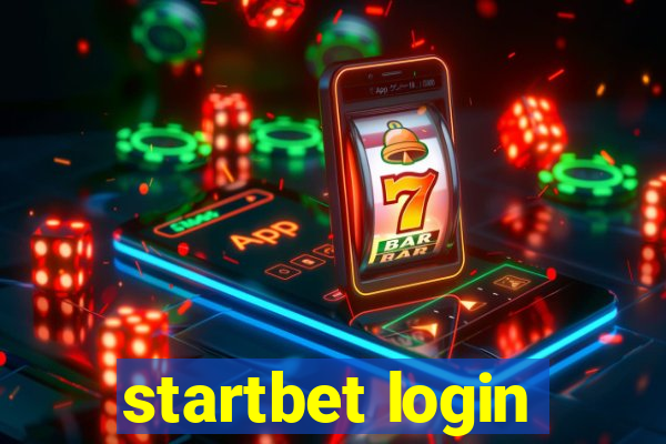 startbet login