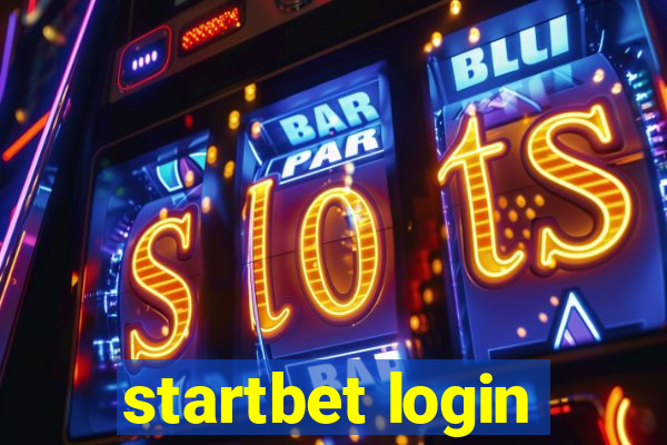 startbet login