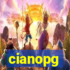 cianopg