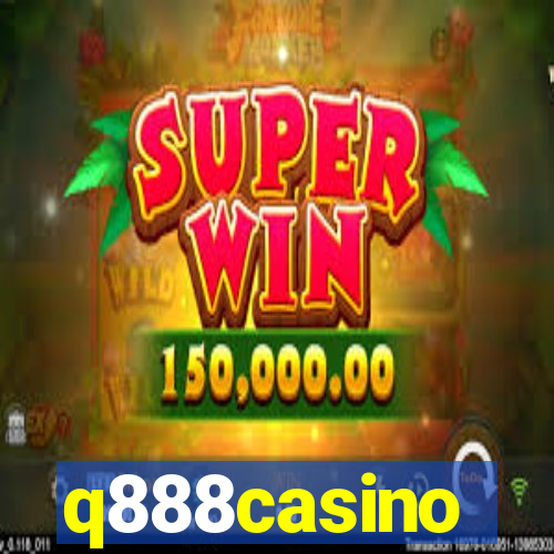 q888casino