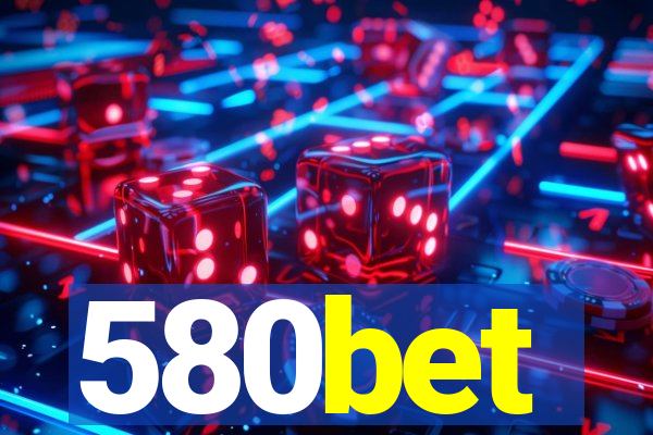 580bet