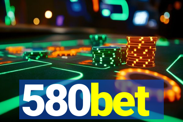 580bet