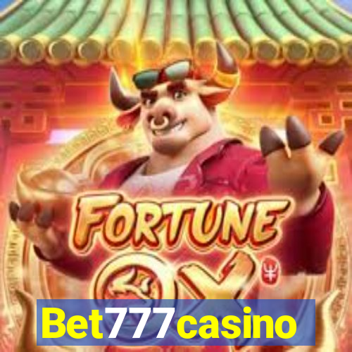 Bet777casino