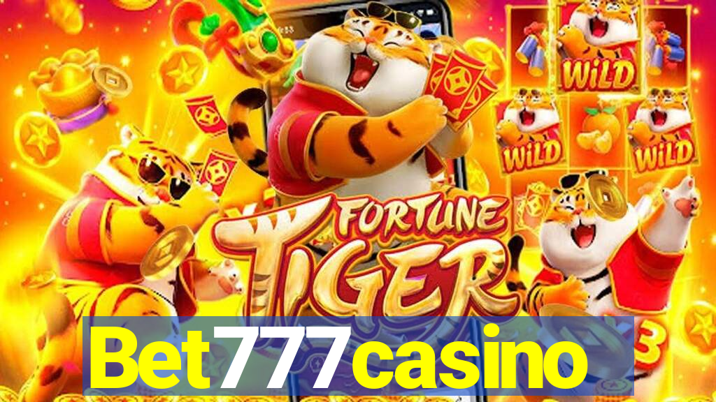 Bet777casino