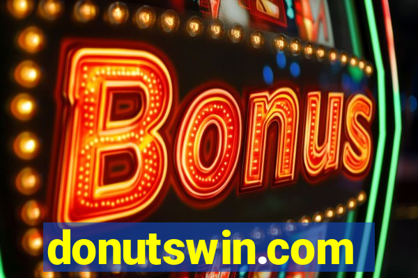 donutswin.com