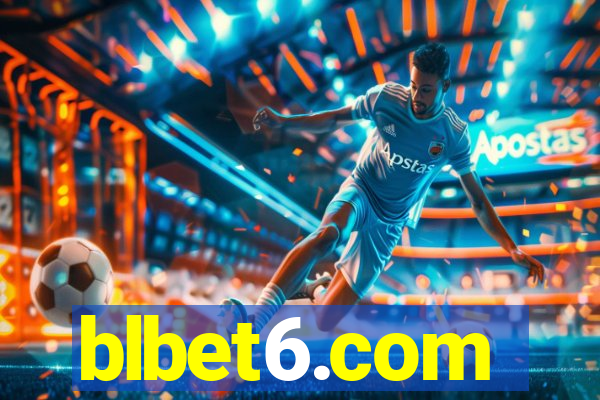 blbet6.com