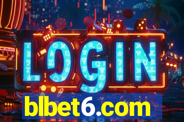 blbet6.com