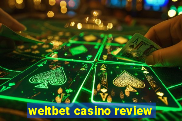 weltbet casino review