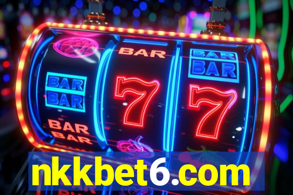 nkkbet6.com