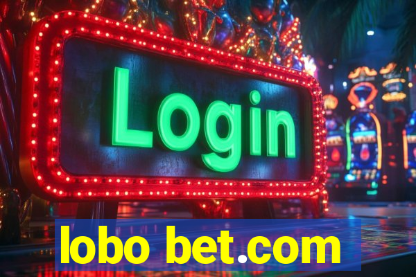 lobo bet.com