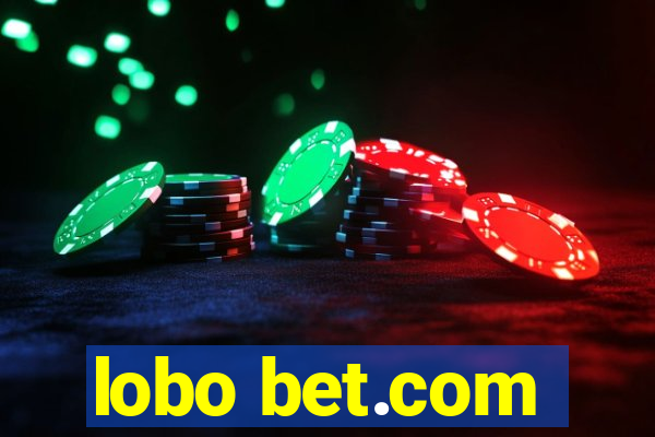 lobo bet.com