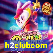 h2clubcom