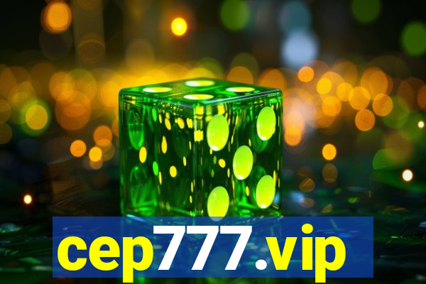 cep777.vip