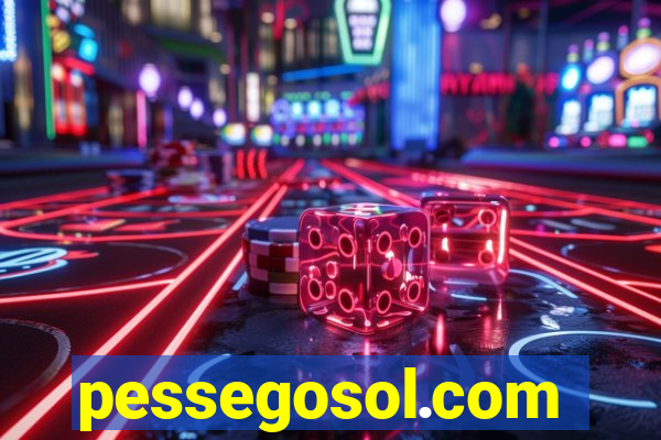 pessegosol.com