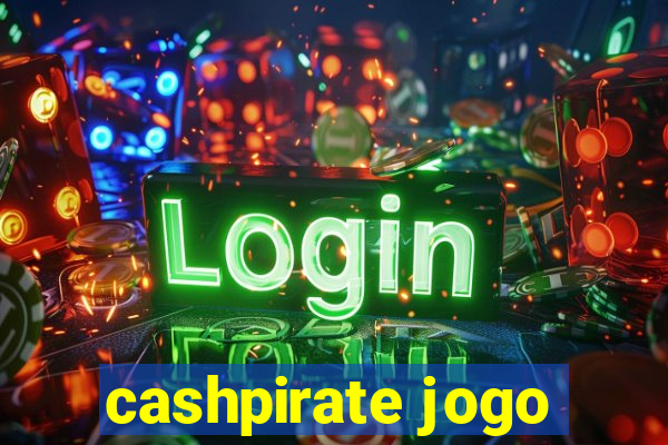 cashpirate jogo