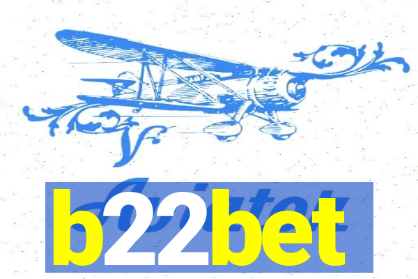 b22bet