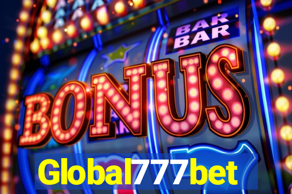 Global777bet