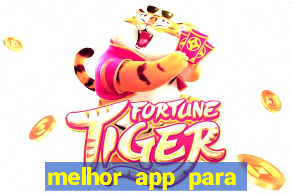 melhor app para ganhar dinheiro jogando