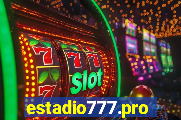 estadio777.pro