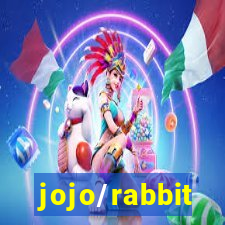 jojo/rabbit