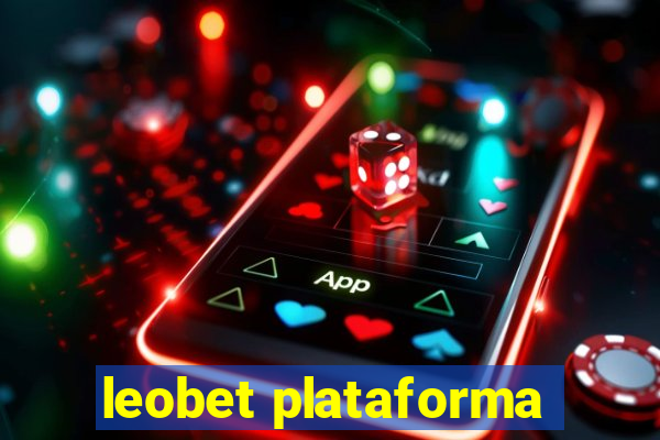 leobet plataforma