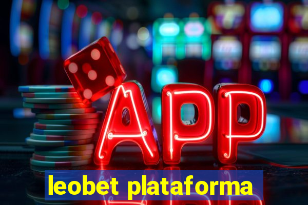 leobet plataforma