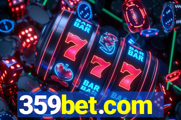 359bet.com