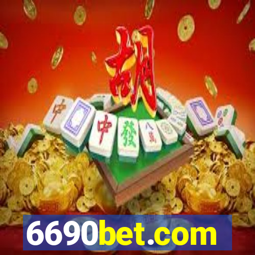 6690bet.com