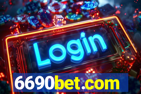 6690bet.com