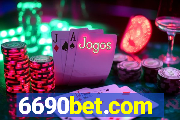 6690bet.com