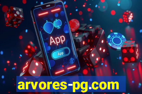 arvores-pg.com