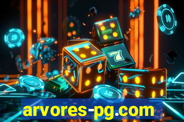 arvores-pg.com