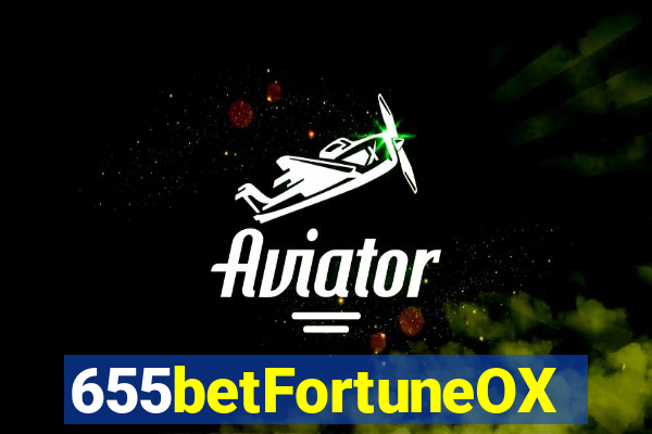 655betFortuneOX