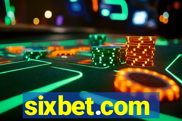 sixbet.com