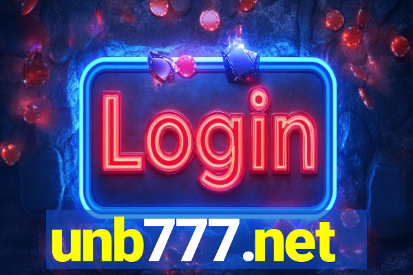 unb777.net