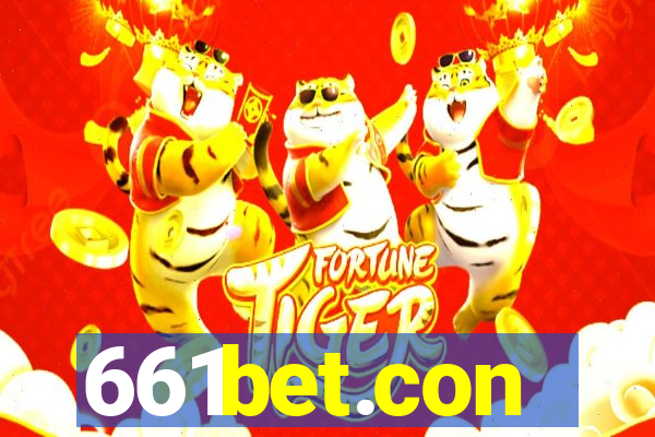 661bet.con