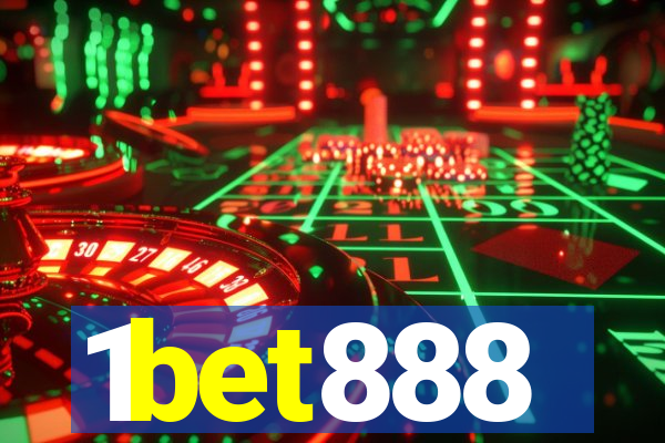 1bet888