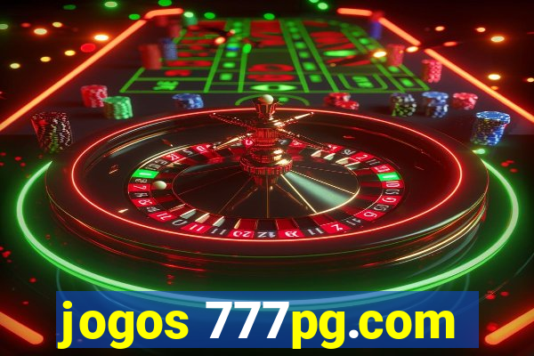 jogos 777pg.com