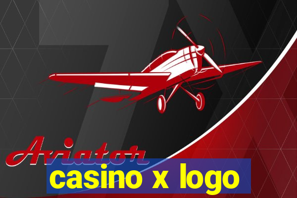 casino x logo