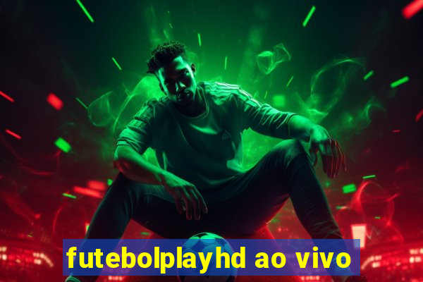 futebolplayhd ao vivo