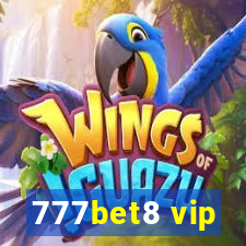 777bet8 vip