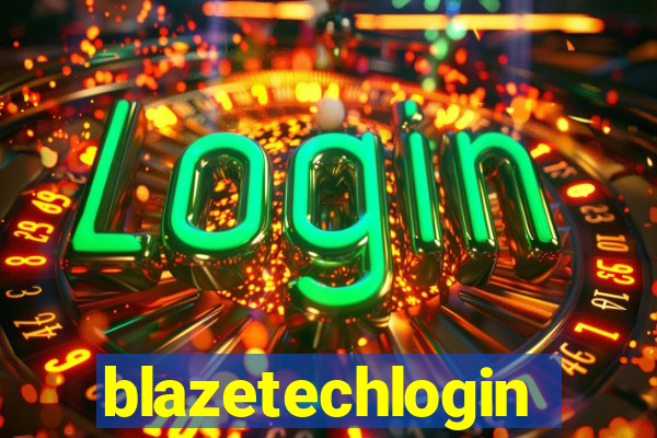 blazetechlogin