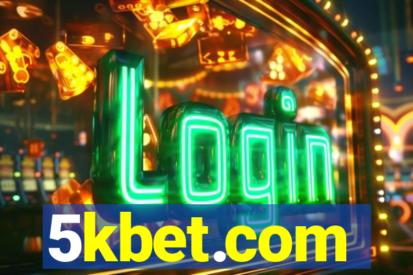 5kbet.com